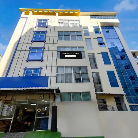 Super-Townhouse-Oak-Q-City-Techno-Park-Gachibowli-Exterior