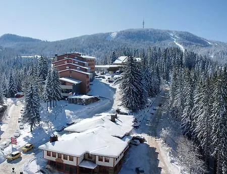 Hotel-Prespa-Pamporovo-Skyline