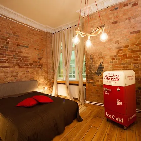 Smart-Appart-Atelier-Berlin-Facilities