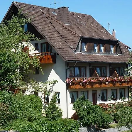 Hotel-Rita-Schonach-im-Schwarzwald-Exterior