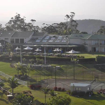 Eagle-Heights-Mountain-Resort-Exterior