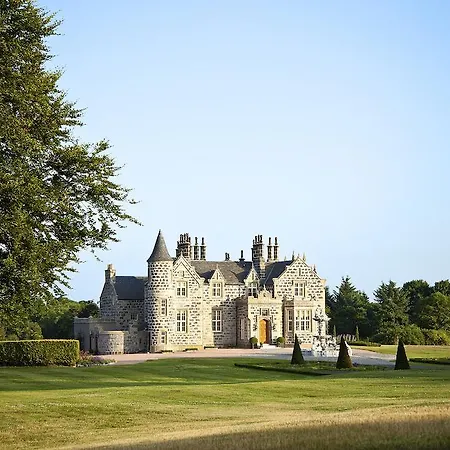 Trump-Macleod-House-Lodge-Scotland-Balmedie-Nearby