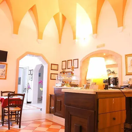 Albergo-Vittoria-Taviano-Interior