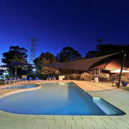 Ingenia-Holidays-Nepean-River-Emu-Plains-Exterior