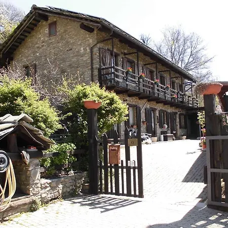 Agriturismo-Fiorendo-Pinerolo-Exterior