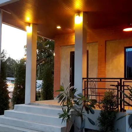 Toffee-House-Hotel-Nakhon-Nayok-Exterior