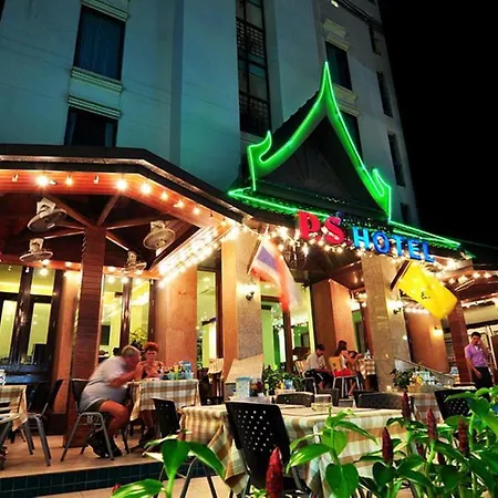 Ps-Hotel-Phuket-Patong-Sha-Plus-Exterior
