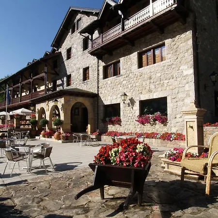 Hotel-Rebeco-Fuente-De-Amenities