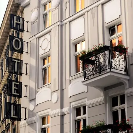 Hotel-Kamienica-Opole-Exterior