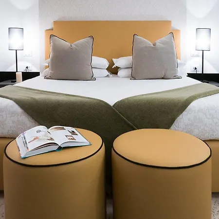 Relais-Santa-Maria-Maggiore-Rome-Beds