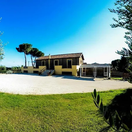 Le-Suite-Bracciano-Exterior