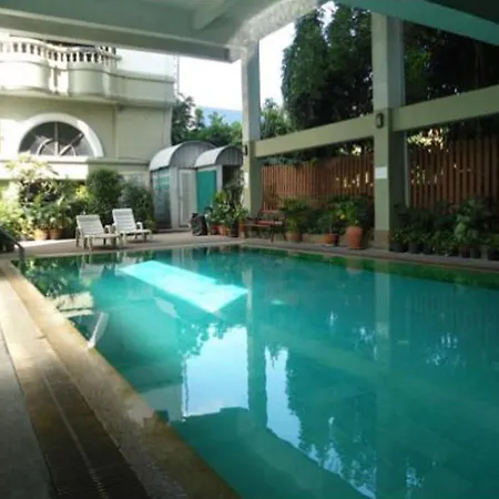 Boss-Hotel-Bangkok-Swimming-Pool