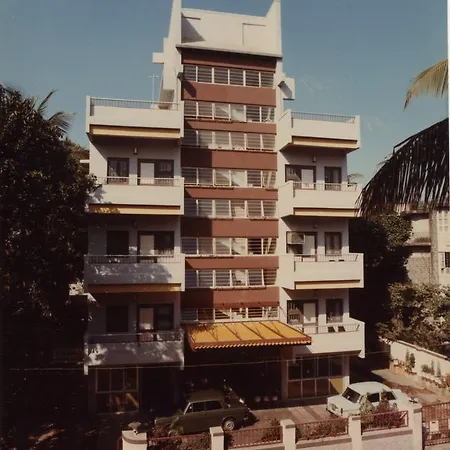 Hotel-Swaroop-Pune-Exterior
