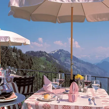 Hotel-Bergsonne-Rigi-Kaltbad-Amenities