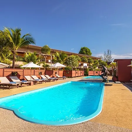 Maleedee-Bay-Resort-Ao-Nang-Amenities