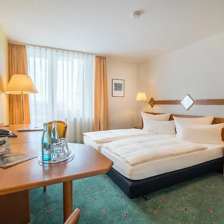 Residenzhotel-Stuttgart-Airport-Sure-Hotel-Collection-By-Best-Western-Steinenbronn-Room