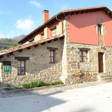 La-Seronda-De-Redes-Bueres-Exterior