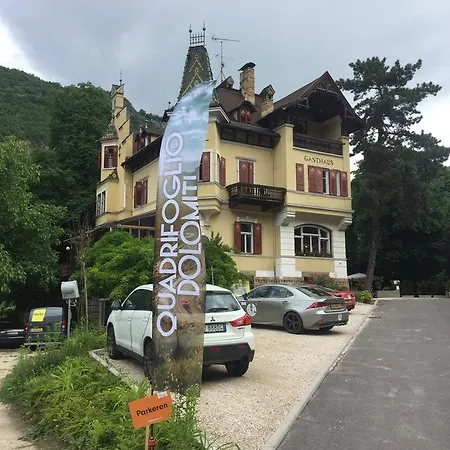 Vintage-Castle-Schlosshof-B-B-Prato-allIsarco-Nearby