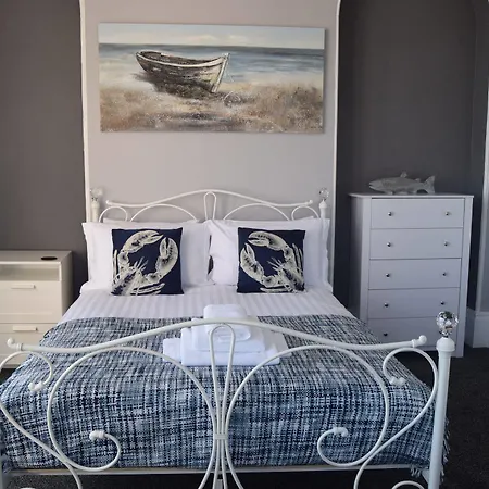 The-Blenheim-Bed-Breakfast-Dawlish-Interior