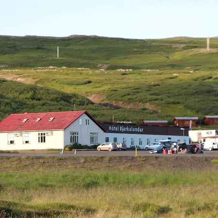 Hotel-Bjarkalundur-Reykholar-Skyline