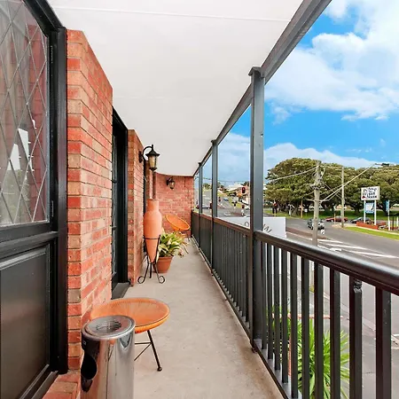 Waves-Motel-And-Apartments-Formerly-Comfort-Inn-International-Warrnambool-Facilities