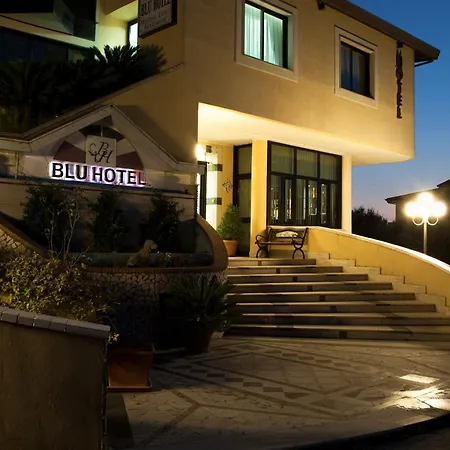 Blu-Hotel-San-Nicola-Manfredi-Exterior