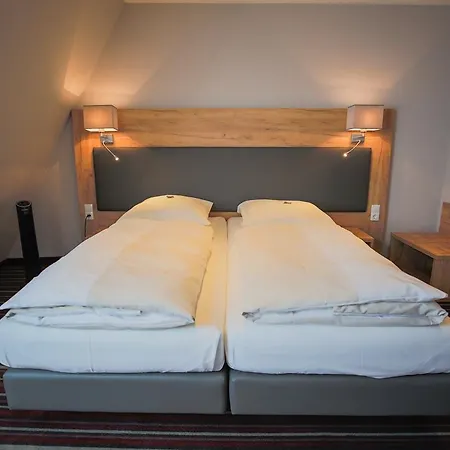 Hotel-Suederelbe-Hamburg-Beds