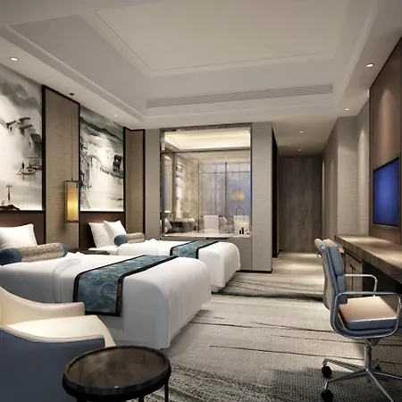 Wanda-Realm-Yiwu-Hotel-Yiwu-Room