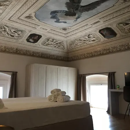 Hotel-Palazzo-Vannoni-Levanto-Facilities