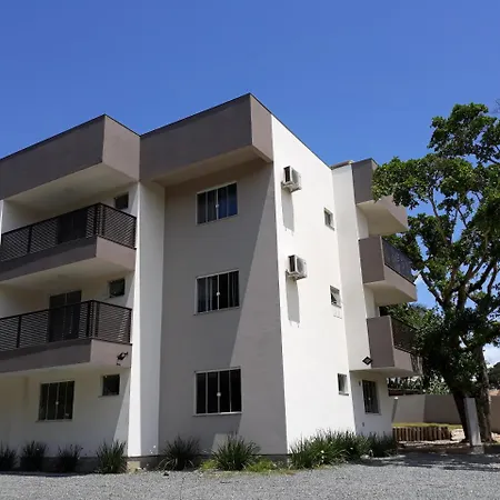 Morada-Da-Figueira-Apartment-Bombinhas-Exterior