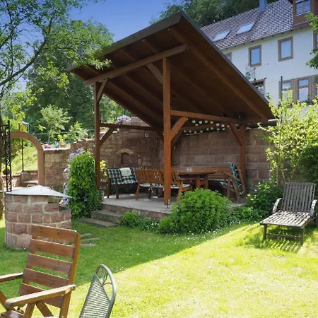 Gaestehaus-Martin-Gamburg-Exterior