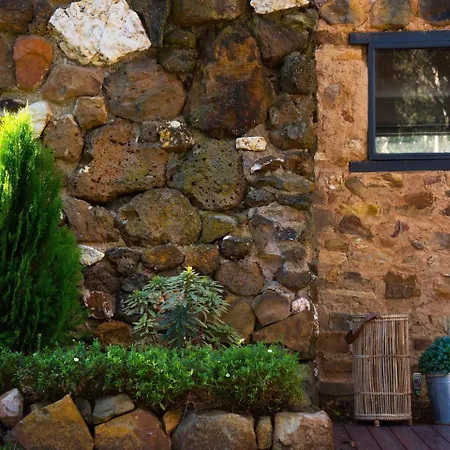 Gumnut-Cottage-Daylesford-Exterior