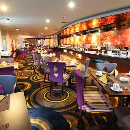 Swiss-Belhotel-Ambon-Business