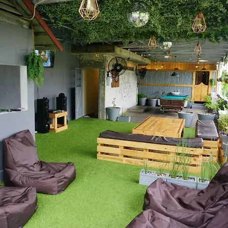 Kokos-Hostel-Padang-City-Amenities