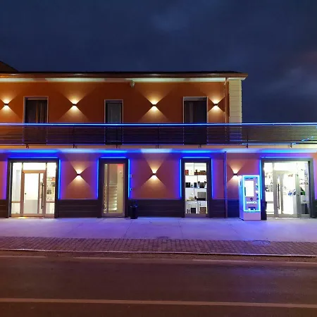 Regina-Viarum-Mirabella-Eclano-Exterior