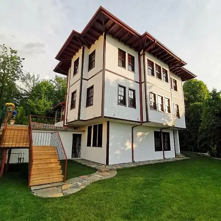 Ibrahim-Aga-Konagi-Hotel-Kartepe-Exterior