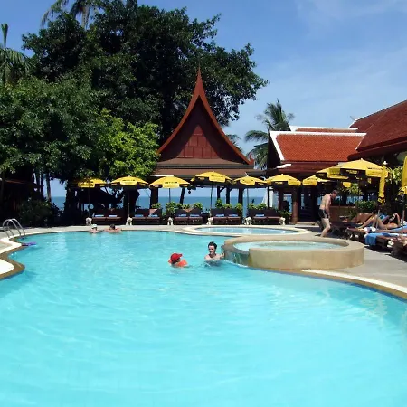 Bill-Resort-Lamai-Beach-Swimming-Pool