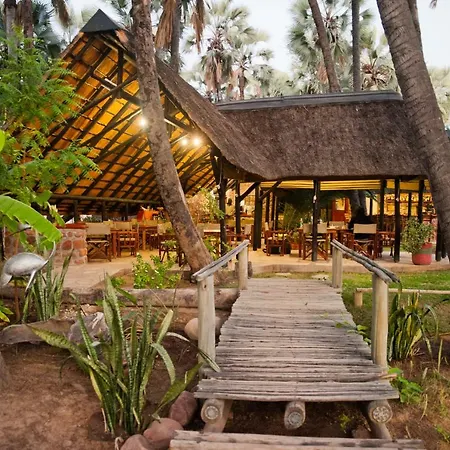 Omarunga-Epupa-Falls-Camp-Amenities