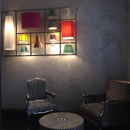 Irooms-Central-Station-Rome-Interior