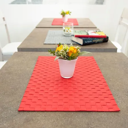 Velvet-Suite-Rome-Amenities