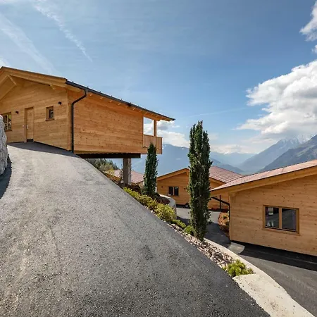 Mountain-Village-Hasenegg-Schenna-Exterior