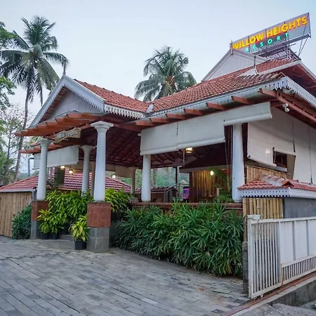 Willow-Heights-Athirappilly-Exterior