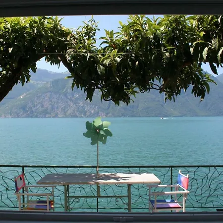 La-Casina-A-Remi-Villa-Marone-Amenities