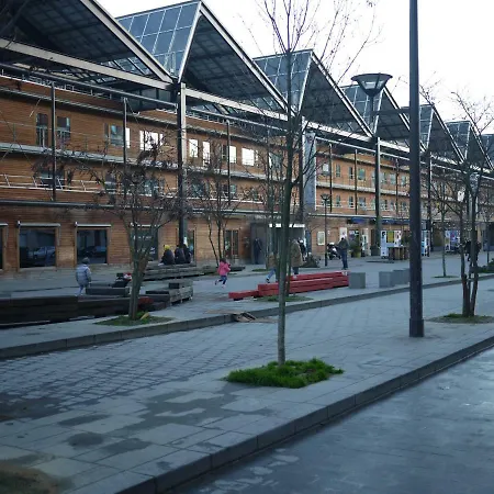 Chambre-DHote-Parisienne-Exterior