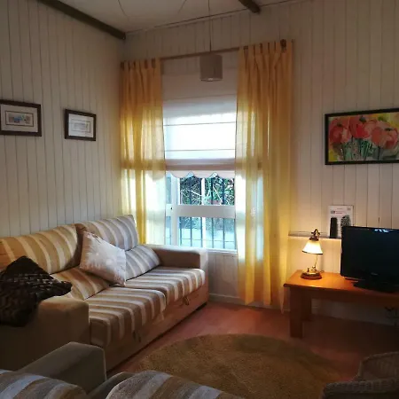 Chalet-Monachil-Room