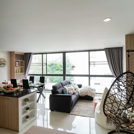 Prairie-Villa-Bangkok-Interior