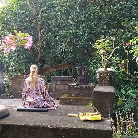 Utari-House-Hotel-Ubud-Amenities