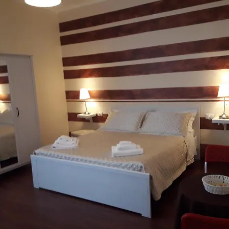 Dolci-Ricordi-Hotel-Bari-Beds