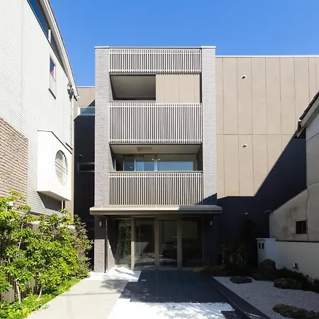 Home-Inn-Kujo-Kawaramachi-Kyoto-Exterior