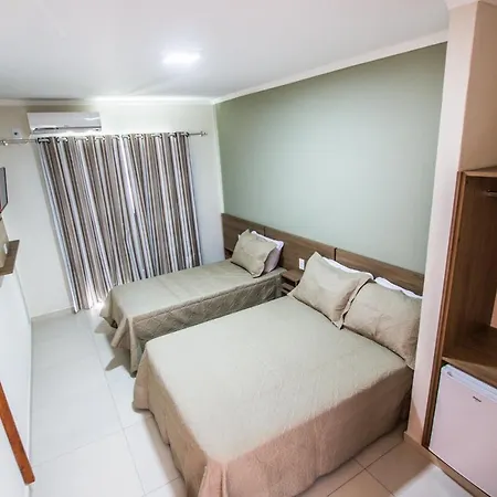 Litoral-Hotel-Arroio-Do-Sal-Room